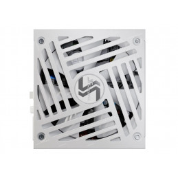 Seasonic 750W 80+ Gold Focus GX White Edition