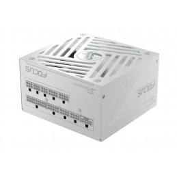 Seasonic 750W 80+ Gold Focus GX White Edition