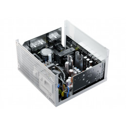 Seasonic 750W 80+ Gold Focus GX White Edition