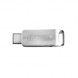 Intenso 32GB cMobile Line USB3.2 Silver