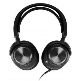 Steelseries Arctis Nova Pro Headset Black
