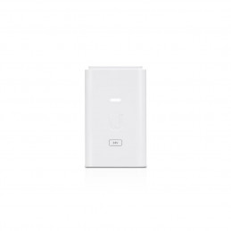 Ubiquiti POE-24-12W-G-WH 24V PoE Adapter