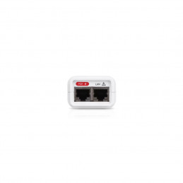 Ubiquiti POE-24-12W-G-WH 24V PoE Adapter