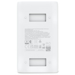 Ubiquiti UniFi 10G PoE++ Adapter (60W) White