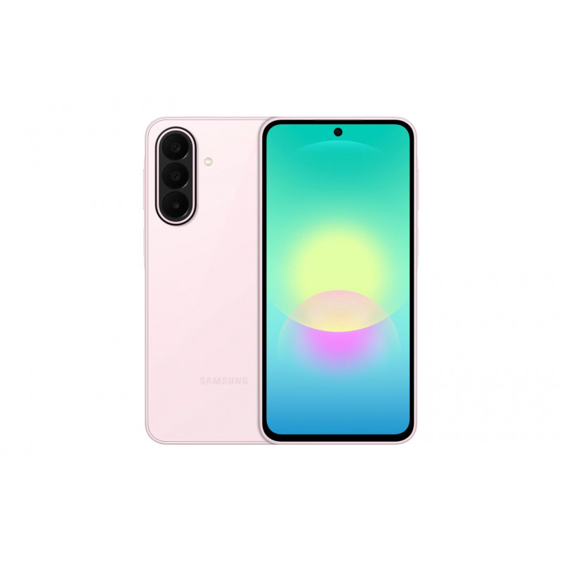 Samsung A276B Galaxy A27 5G 128GB DualSIM Light Pink