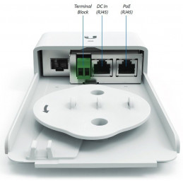 Ubiquiti FiberPoE G2 Outdoor Media Converter