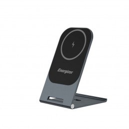 Energizer WCP102 For Smartphones with MagSafe Grey