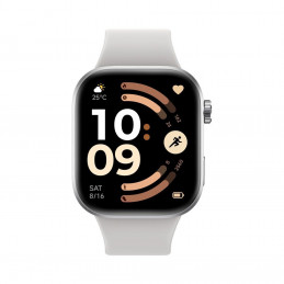 Xiaomi Redmi Watch 6 NFC Silver/Gray
