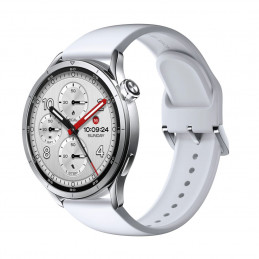 Xiaomi Watch S5 46mm Silver