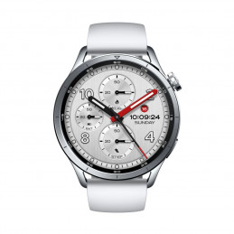 Xiaomi Watch S5 46mm Silver