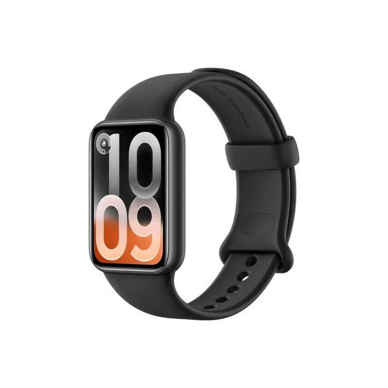 Xiaomi Smart Band 10 Pro Midnight Black