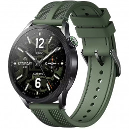 Xiaomi Watch S5 46mm Jungle Green