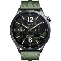 Xiaomi Watch S5 46mm Jungle Green