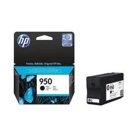 HP CN049AE No.950 fekete eredeti tintapatron