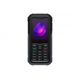 TCL 3189D DualSIM Grey