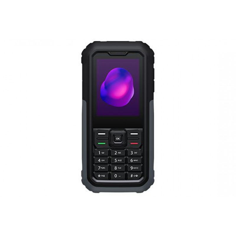 TCL 3189D DualSIM Grey