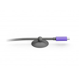 Logitech MeetUp2 Aktives USB-Kabel 5m USB3.1 Gen2 USB-C