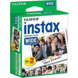 Fujifilm Instax Wide film 2x10db (16899922)