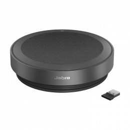 Jabra Speak2 75 MS Teams Link 380a Dark Grey