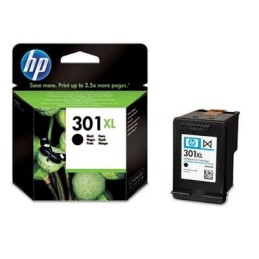 HP CH563EE No.301XL fekete eredeti tintapatron min.2db