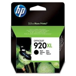 HP CD975AE No.920XL fekete eredeti tintapatron min.2db