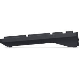 Dell KM5221W Pro Wireless Keyboard and Mouse Black US