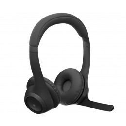 Logitech Logitech ZONE 305 MIDNIGHT BLACK