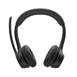 Logitech Logitech ZONE 305 MIDNIGHT BLACK