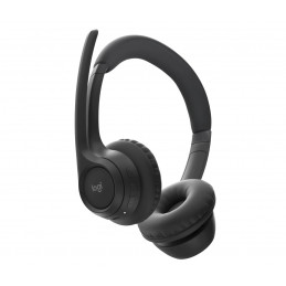 Logitech Logitech ZONE 305 MIDNIGHT BLACK