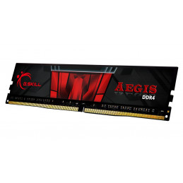 G.SKILL 16GB DDR4 3000MHz Kit(2x8GB) Aegis