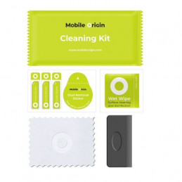 Mobile Origin EasyGlass Samsung Galaxy Tab A9