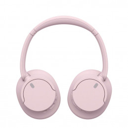 Sony WHCH720NP Bluetooth Headset Pink