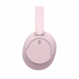 Sony WHCH720NP Bluetooth Headset Pink