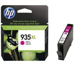 HP C2P25AE No.935XL magenta eredeti tintapatron