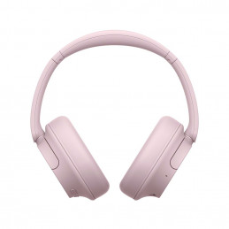 Sony WHCH720NP Bluetooth Headset Pink