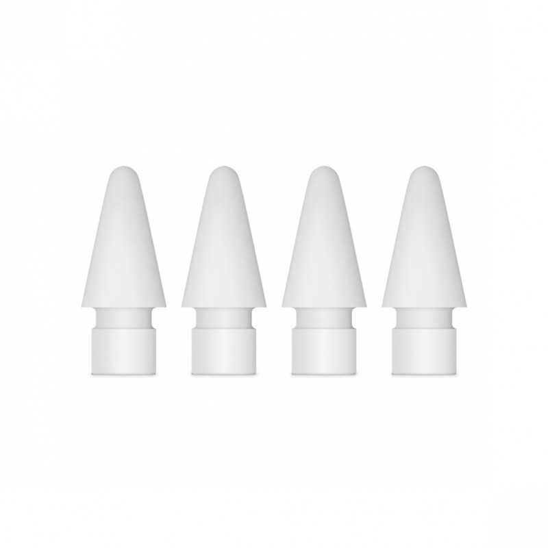 Apple Pencil Tips - 4 pack
