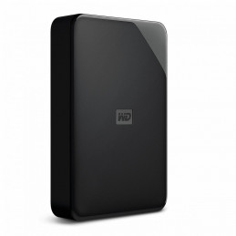 Western Digital 1TB 2,5" USB3.0 Elements SE Black