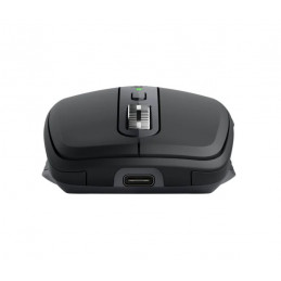 Logitech MX Anywhere 3S for Business Mouse Graphite