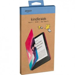 Amazon Kindle Kids (2024) 6" E-book olvasó 16GB Unicorn Valley Design