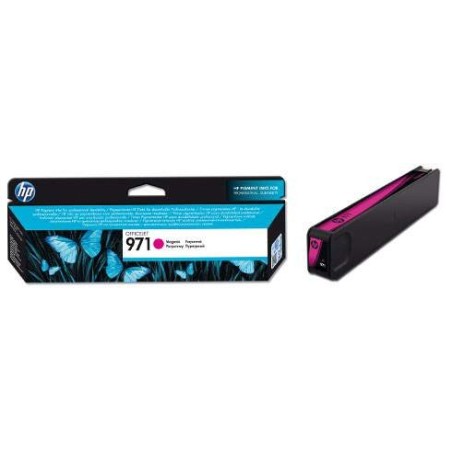 HP CN623AE No.971 magenta eredeti tintapatron