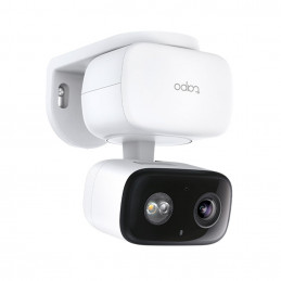 TP-Link Tapo C206 Indoor/Outdoor Home Security Wi-Fi Camera