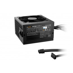 Be quiet! 650W 80+ Bronze System Power 11