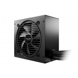 Be quiet! 750W 80+ Gold Pure Power 12