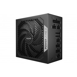 Be quiet! 750W 80+ Platinum Power Zone 2