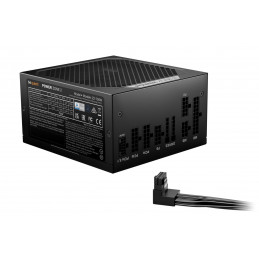 Be quiet! 750W 80+ Platinum Power Zone 2