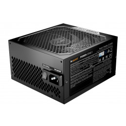 Be quiet! 850W 80+ Platinum Power Zone 2
