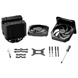 Be quiet! Dark Rock Pro 6