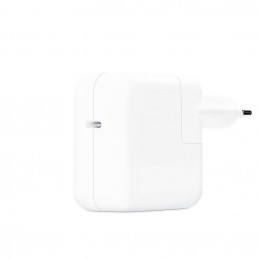 Apple 30W USB-C Power Adapter White