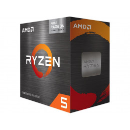 AMD Ryzen 5 5600 3,5GHz AM4 BOX