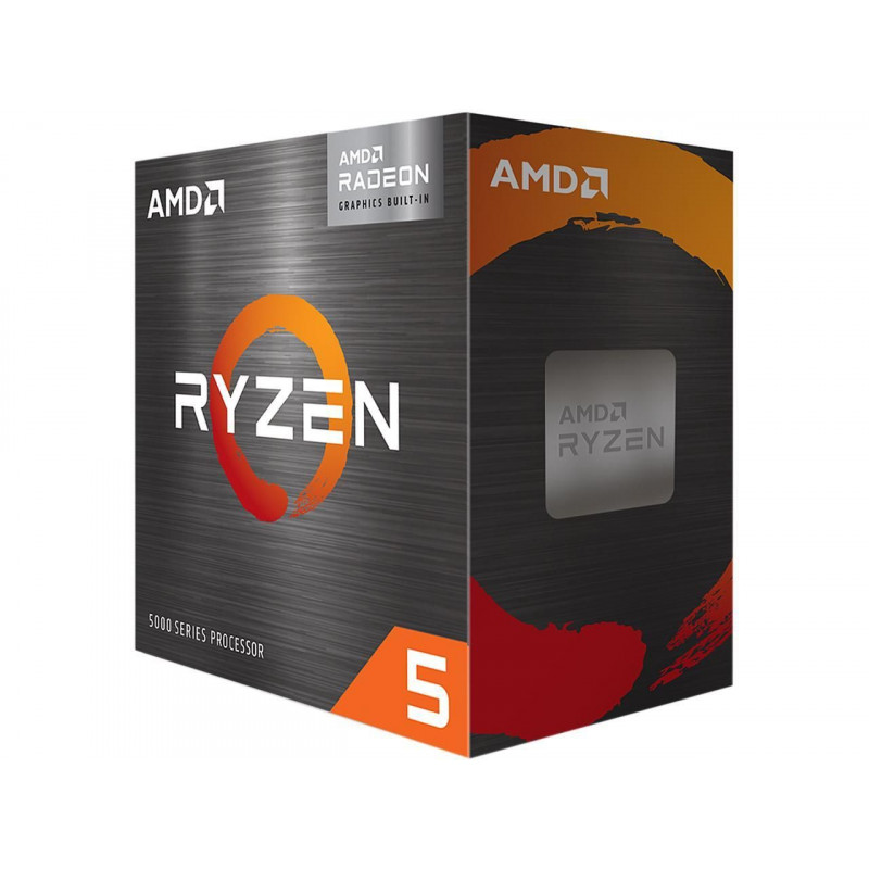 AMD Ryzen 5 5600 3,5GHz AM4 BOX